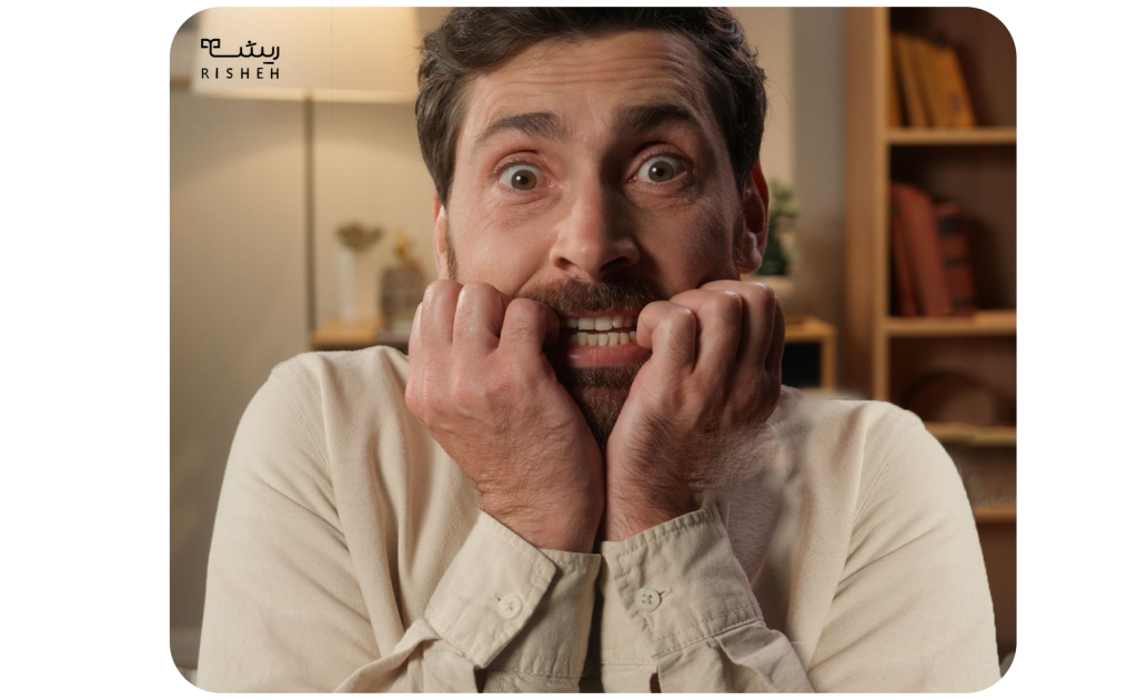 روانشناسی حملات پانیک